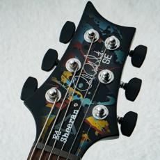 Paul Reed Smith [PRS] SE Ed Sheeran Cosmic Splash Limited Edition 【エド・シーランモデル】【USED】_6