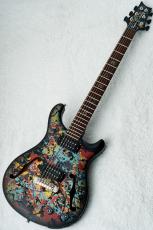 Paul Reed Smith [PRS] SE Ed Sheeran Cosmic Splash Limited Edition 【エド・シーランモデル】【USED】_7