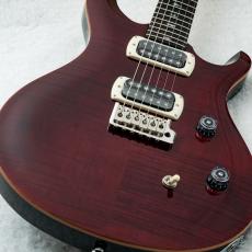 Paul Reed Smith [PRS] SE CE 24 Black Cherry 【ボルトオンネック】【3.47kg】【2026年製】_3