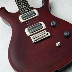 Paul Reed Smith [PRS] SE CE 24 Black Cherry 【ボルトオンネック】【3.47kg】【2026年製】_4