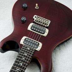 Paul Reed Smith [PRS] SE CE 24 Black Cherry 【ボルトオンネック】【3.47kg】【2026年製】_5