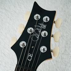 Paul Reed Smith [PRS] SE CE 24 Black Cherry 【ボルトオンネック】【3.47kg】【2026年製】_7