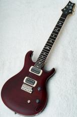 Paul Reed Smith [PRS] SE CE 24 Black Cherry 【ボルトオンネック】【3.47kg】【2026年製】_8