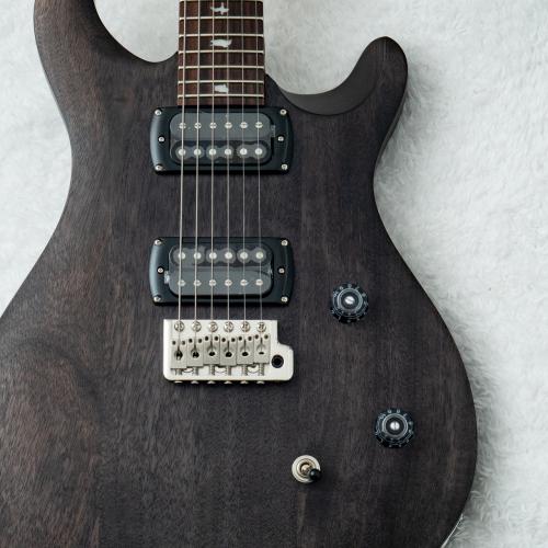 Paul Reed Smith [PRS] SE CE 24 Standard Satin Charcoal 【ボルトオンネック】【3.20kg】【2026年製】