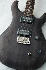 Paul Reed Smith [PRS] SE CE 24 Standard Satin Charcoal 【ボルトオンネック】【3.20kg】【2026年製】_2