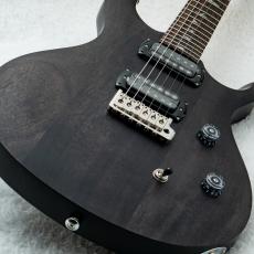 Paul Reed Smith [PRS] SE CE 24 Standard Satin Charcoal 【ボルトオンネック】【3.20kg】【2026年製】_3
