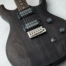 Paul Reed Smith [PRS] SE CE 24 Standard Satin Charcoal 【ボルトオンネック】【3.20kg】【2026年製】_4