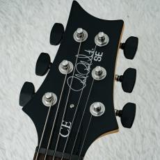 Paul Reed Smith [PRS] SE CE 24 Standard Satin Charcoal 【ボルトオンネック】【3.20kg】【2026年製】_6
