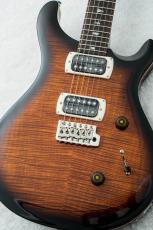 Paul Reed Smith [PRS] SE Custom 24 Black Gold Sunburst 【3.60kg】【2026年製】_2