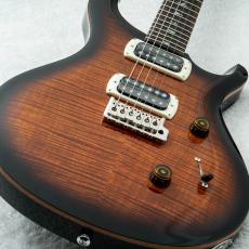 Paul Reed Smith [PRS] SE Custom 24 Black Gold Sunburst 【3.60kg】【2026年製】_3