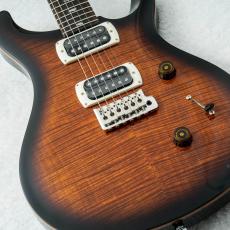 Paul Reed Smith [PRS] SE Custom 24 Black Gold Sunburst 【3.60kg】【2026年製】_4