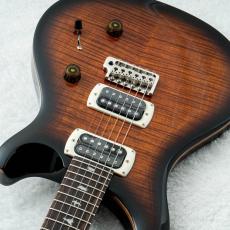 Paul Reed Smith [PRS] SE Custom 24 Black Gold Sunburst 【3.60kg】【2026年製】_5