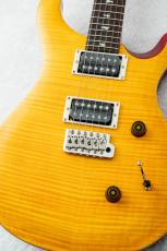 Paul Reed Smith [PRS] SE Custom 24 Vintage Yellow 【3.65kg】【2025年製】_2