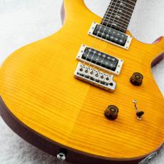 Paul Reed Smith [PRS] SE Custom 24 Vintage Yellow 【3.65kg】【2025年製】_3
