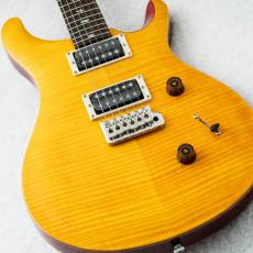 Paul Reed Smith [PRS] SE Custom 24 Vintage Yellow 【3.65kg】【2025年製】_4
