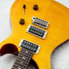 Paul Reed Smith [PRS] SE Custom 24 Vintage Yellow 【3.65kg】【2025年製】_5
