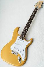 Paul Reed Smith [PRS] SE Silver Sky Limited Colors Gold Spark 【限定カラー】【3.43kg】【2026年製】_6