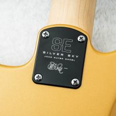 Paul Reed Smith [PRS] SE Silver Sky Limited Colors Gold Spark 【限定カラー】【3.43kg】【2026年製】_9