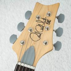 Paul Reed Smith [PRS] SE Silver Sky Limited Colors Platinum Spark 【限定カラー】【3.43kg】【2026年製】_5