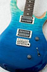 Paul Reed Smith [PRS] SE Custom 24 Sapphire Fade 【3.48kg】【2025年製】_2