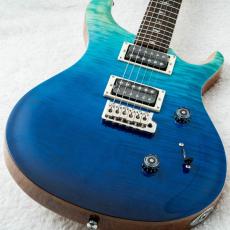 Paul Reed Smith [PRS] SE Custom 24 Sapphire Fade 【3.48kg】【2025年製】_3