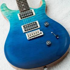 Paul Reed Smith [PRS] SE Custom 24 Sapphire Fade 【3.48kg】【2025年製】_4