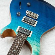 Paul Reed Smith [PRS] SE Custom 24 Sapphire Fade 【3.48kg】【2025年製】_5