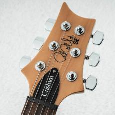 Paul Reed Smith [PRS] SE Custom 24 Sapphire Fade 【3.48kg】【2025年製】_7