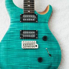 Paul Reed Smith [PRS] SE Custom 24 Turquoise 【3.53kg】【2026年製】