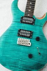 Paul Reed Smith [PRS] SE Custom 24 Turquoise 【3.53kg】【2026年製】_2