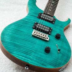 Paul Reed Smith [PRS] SE Custom 24 Turquoise 【3.53kg】【2026年製】_3