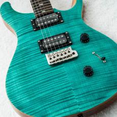 Paul Reed Smith [PRS] SE Custom 24 Turquoise 【3.53kg】【2026年製】_4
