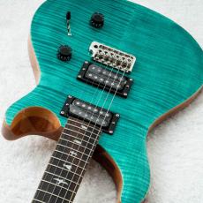 Paul Reed Smith [PRS] SE Custom 24 Turquoise 【3.53kg】【2026年製】_5