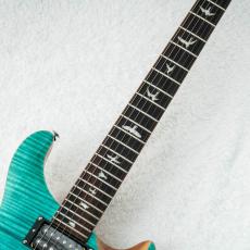 Paul Reed Smith [PRS] SE Custom 24 Turquoise 【3.53kg】【2026年製】_6