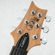 Paul Reed Smith [PRS] SE Custom 24 Turquoise 【3.53kg】【2026年製】_7