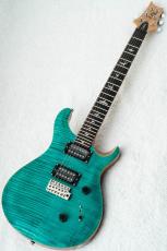 Paul Reed Smith [PRS] SE Custom 24 Turquoise 【3.53kg】【2026年製】_8