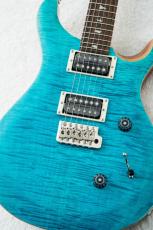 Paul Reed Smith [PRS] SE Custom 24 Blue Matteo 【3.41kg】【2024年製】_2