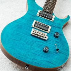 Paul Reed Smith [PRS] SE Custom 24 Blue Matteo 【3.41kg】【2024年製】_3