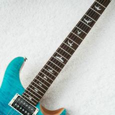 Paul Reed Smith [PRS] SE Custom 24 Blue Matteo 【3.41kg】【2024年製】_6