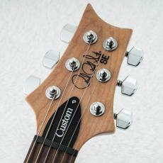 Paul Reed Smith [PRS] SE Custom 24 Blue Matteo 【3.41kg】【2024年製】_7