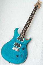 Paul Reed Smith [PRS] SE Custom 24 Blue Matteo 【3.41kg】【2024年製】_8