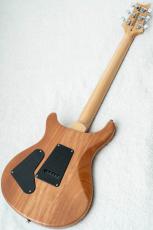Paul Reed Smith [PRS] SE Custom 24 Blue Matteo 【3.41kg】【2024年製】_9