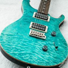 Paul Reed Smith [PRS] SE Custom 24 Quilt Sapphire 【キルトメイプル】【3.60kg】【2025年製】_3