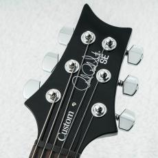 Paul Reed Smith [PRS] SE Custom 24 Quilt Sapphire 【キルトメイプル】【3.60kg】【2025年製】_7