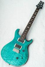 Paul Reed Smith [PRS] SE Custom 24 Quilt Sapphire 【キルトメイプル】【3.60kg】【2025年製】_8