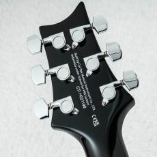 Paul Reed Smith [PRS] SE Custom 24 Quilt Sapphire 【キルトメイプル】【3.60kg】【2025年製】_11