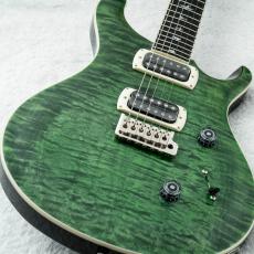 Paul Reed Smith [PRS] SE Custom 24 Quilt Package Teal Black 【キルトメイプル】【3.51kg】【2025年製】_3