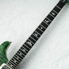 Paul Reed Smith [PRS] SE Custom 24 Quilt Package Teal Black 【キルトメイプル】【3.51kg】【2025年製】_6