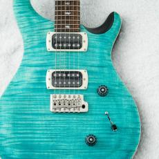Paul Reed Smith [PRS] SE Custom 24 Sapphire 【3.41kg】【2026年製】