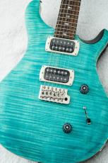 Paul Reed Smith [PRS] SE Custom 24 Sapphire 【3.41kg】【2026年製】_2